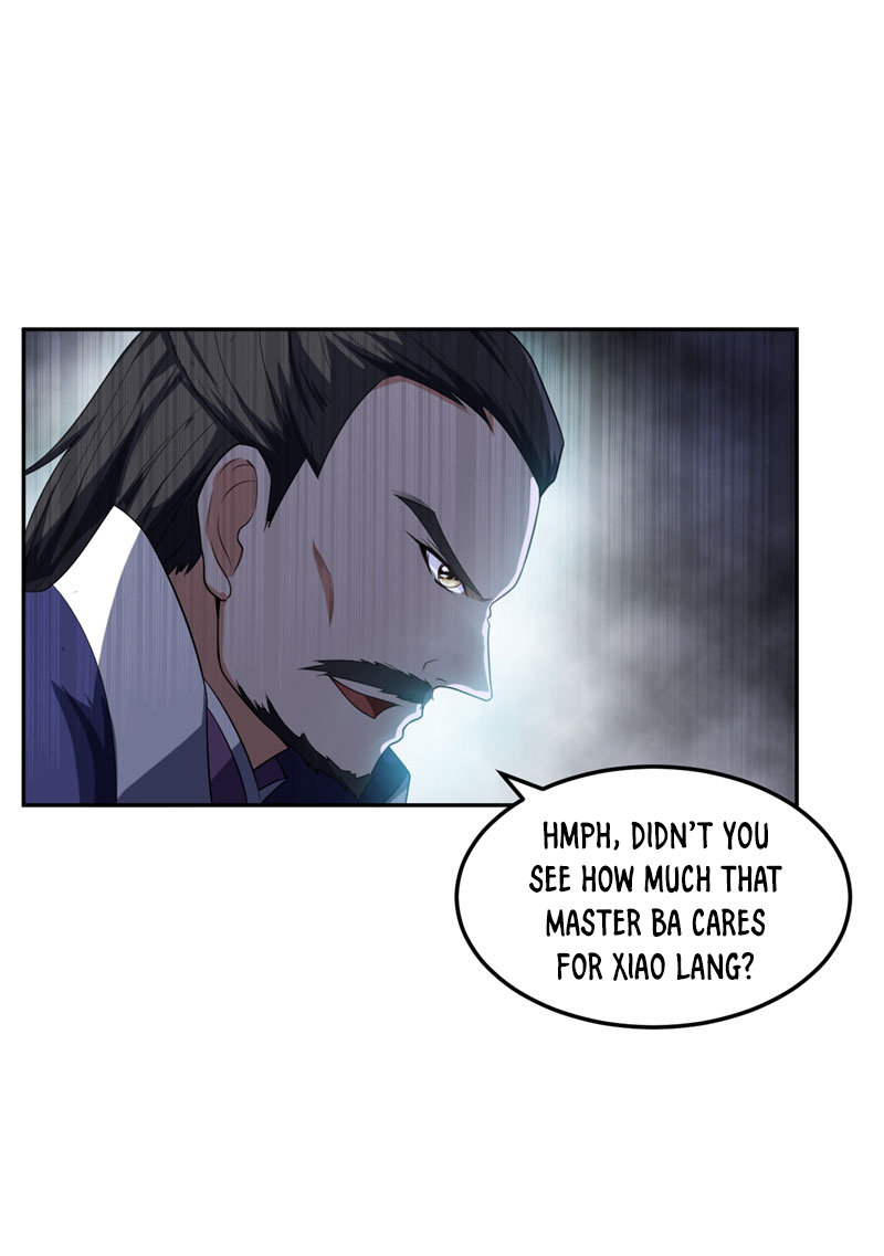 Rise of The Demon King Chapter 15 page 25 - Chapter 15: The Conspiracy