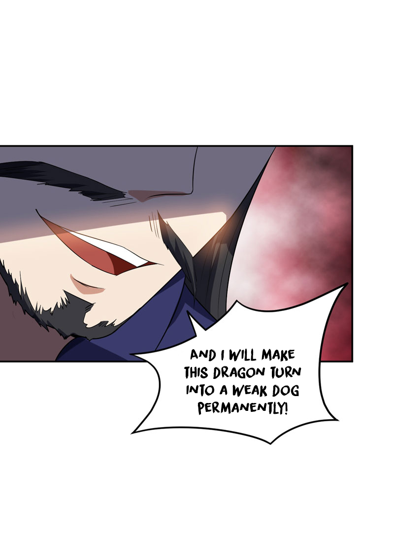Rise of The Demon King Chapter 15 page 27 - Chapter 15: The Conspiracy