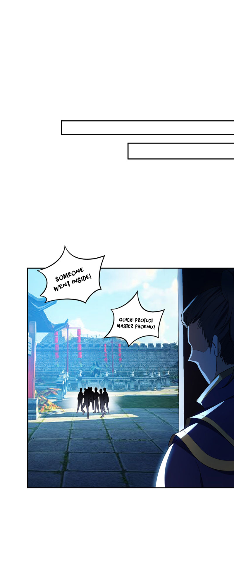 Rise of The Demon King Chapter 15 page 29 - Chapter 15: The Conspiracy