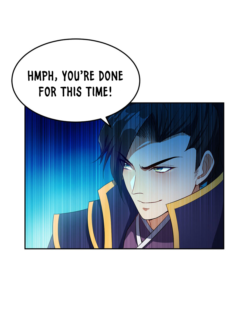 Rise of The Demon King Chapter 15 page 30 - Chapter 15: The Conspiracy