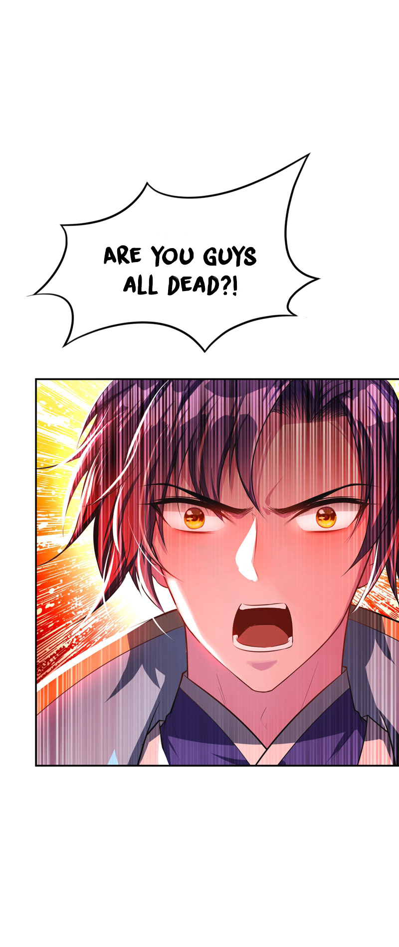 Rise of The Demon King Chapter 15 page 5 - Chapter 15: The Conspiracy