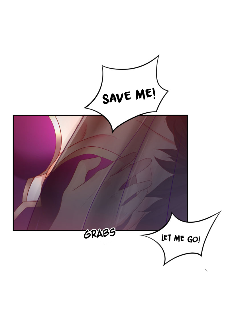 Rise of The Demon King Chapter 15 page 9 - Chapter 15: The Conspiracy