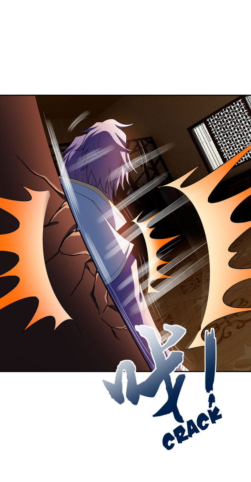 Rise of The Demon King Chapter 16 page 19 - Chapter 16: The Fight Against Master Phoenix