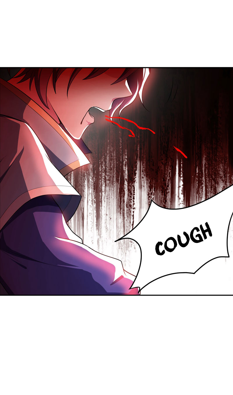 Rise of The Demon King Chapter 16 page 20 - Chapter 16: The Fight Against Master Phoenix