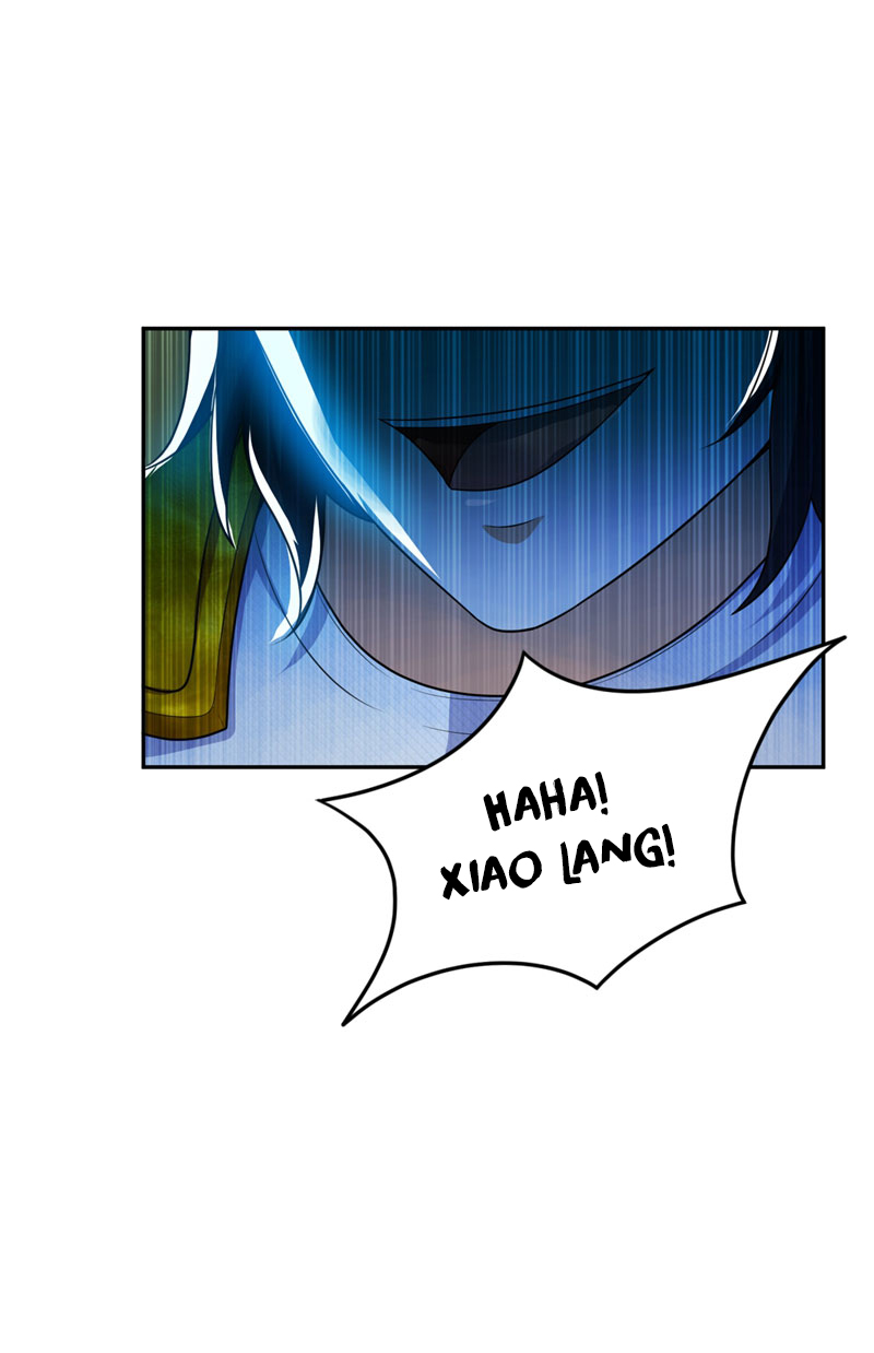 Rise of The Demon King Chapter 16 page 22 - Chapter 16: The Fight Against Master Phoenix