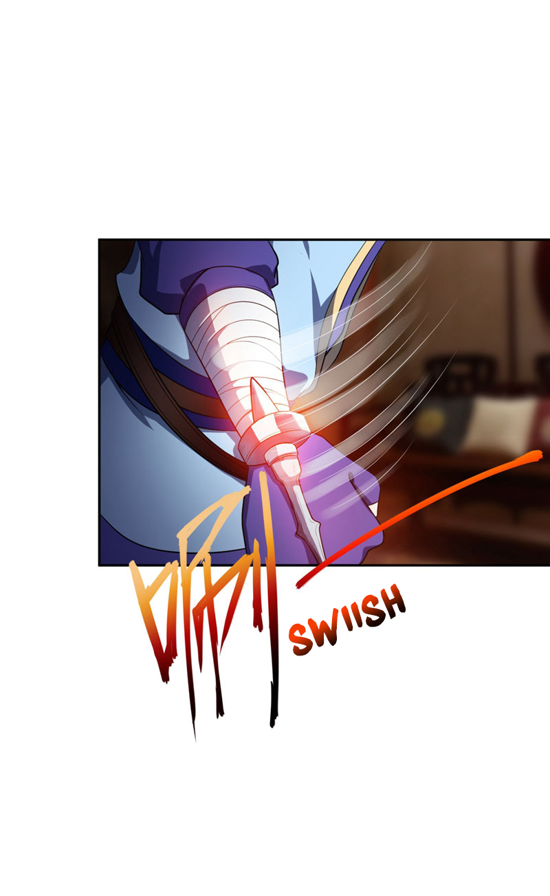 Rise of The Demon King Chapter 16 page 27 - Chapter 16: The Fight Against Master Phoenix