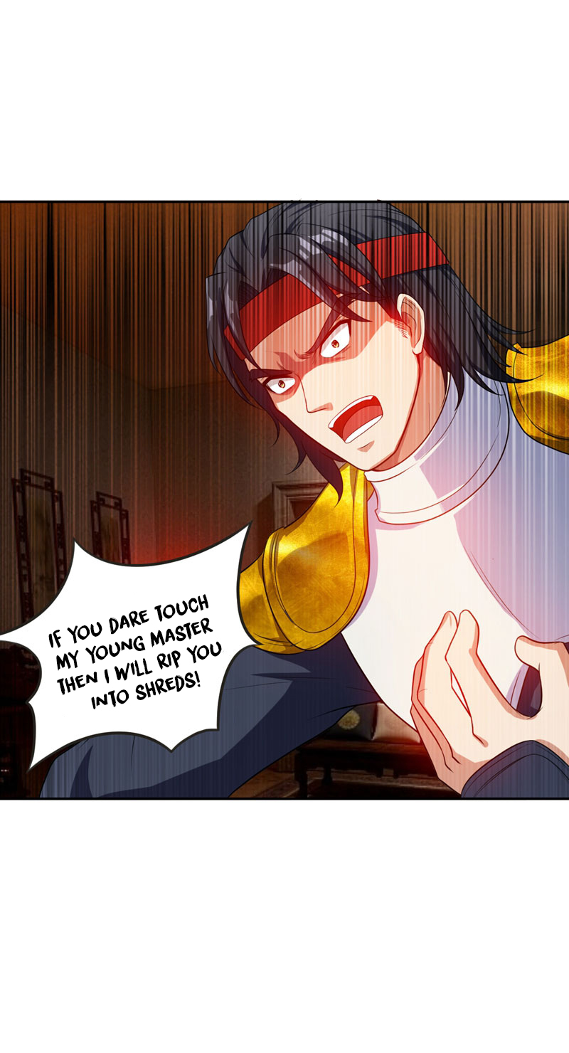 Rise of The Demon King Chapter 16 page 30 - Chapter 16: The Fight Against Master Phoenix
