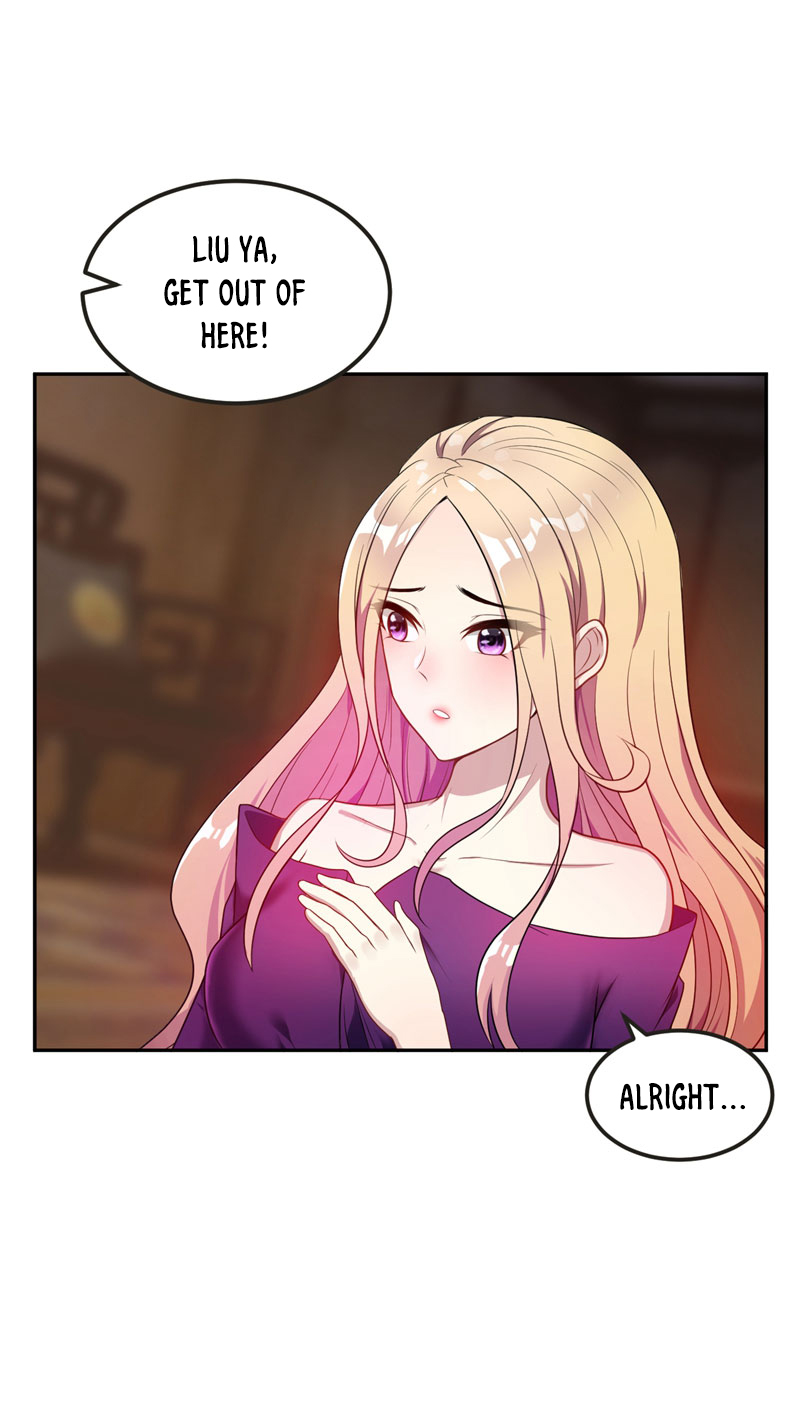 Rise of The Demon King Chapter 16 page 32 - Chapter 16: The Fight Against Master Phoenix
