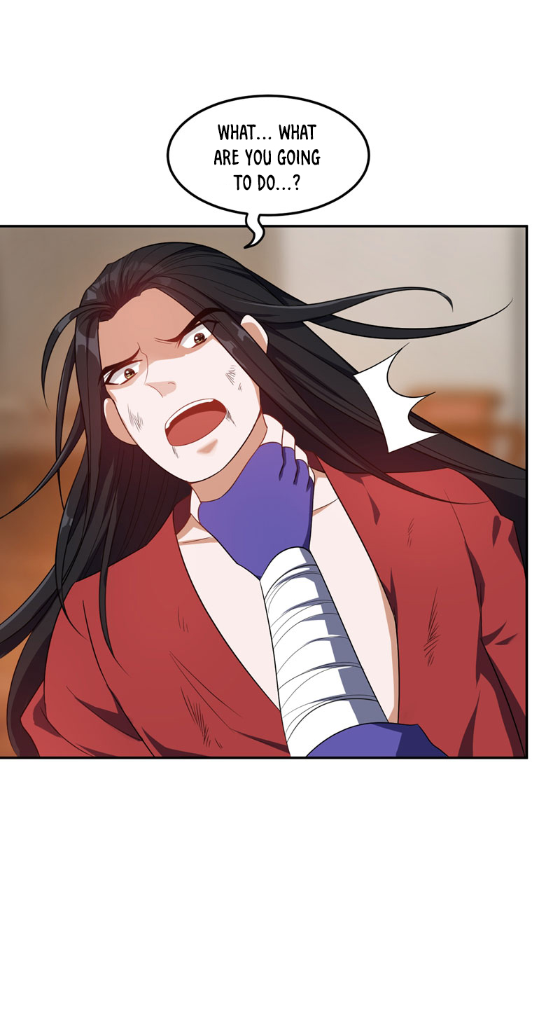 Rise of The Demon King Chapter 16 page 9 - Chapter 16: The Fight Against Master Phoenix