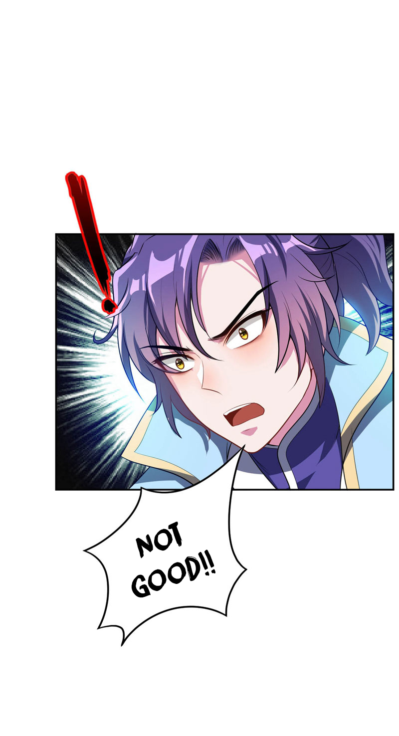 Rise of The Demon King Chapter 17 page 10 - Chapter 17: Fight To Live