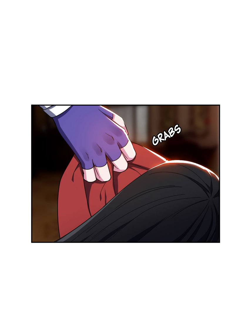 Rise of The Demon King Chapter 17 page 13 - Chapter 17: Fight To Live