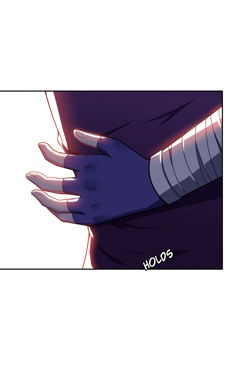 Rise of The Demon King Chapter 17 page 14 - Chapter 17: Fight To Live