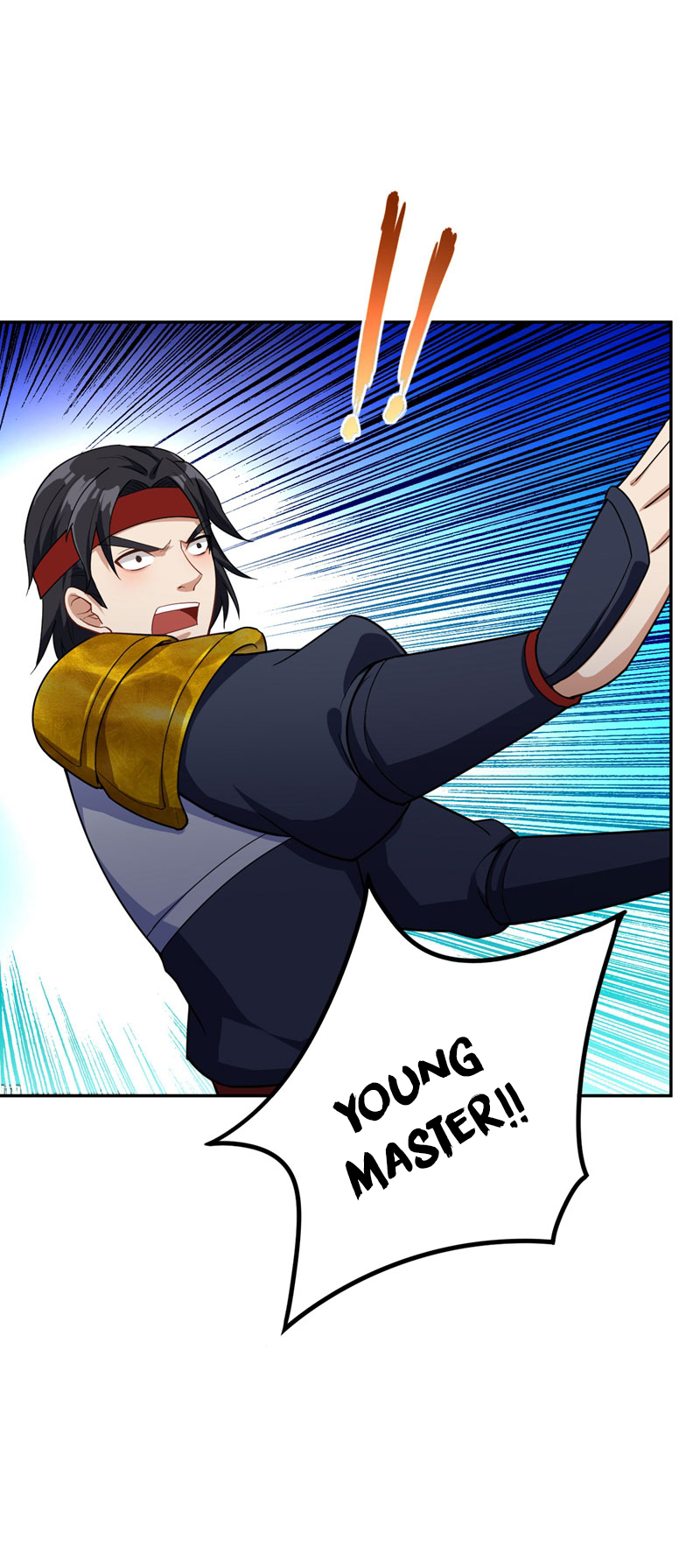 Rise of The Demon King Chapter 17 page 16 - Chapter 17: Fight To Live