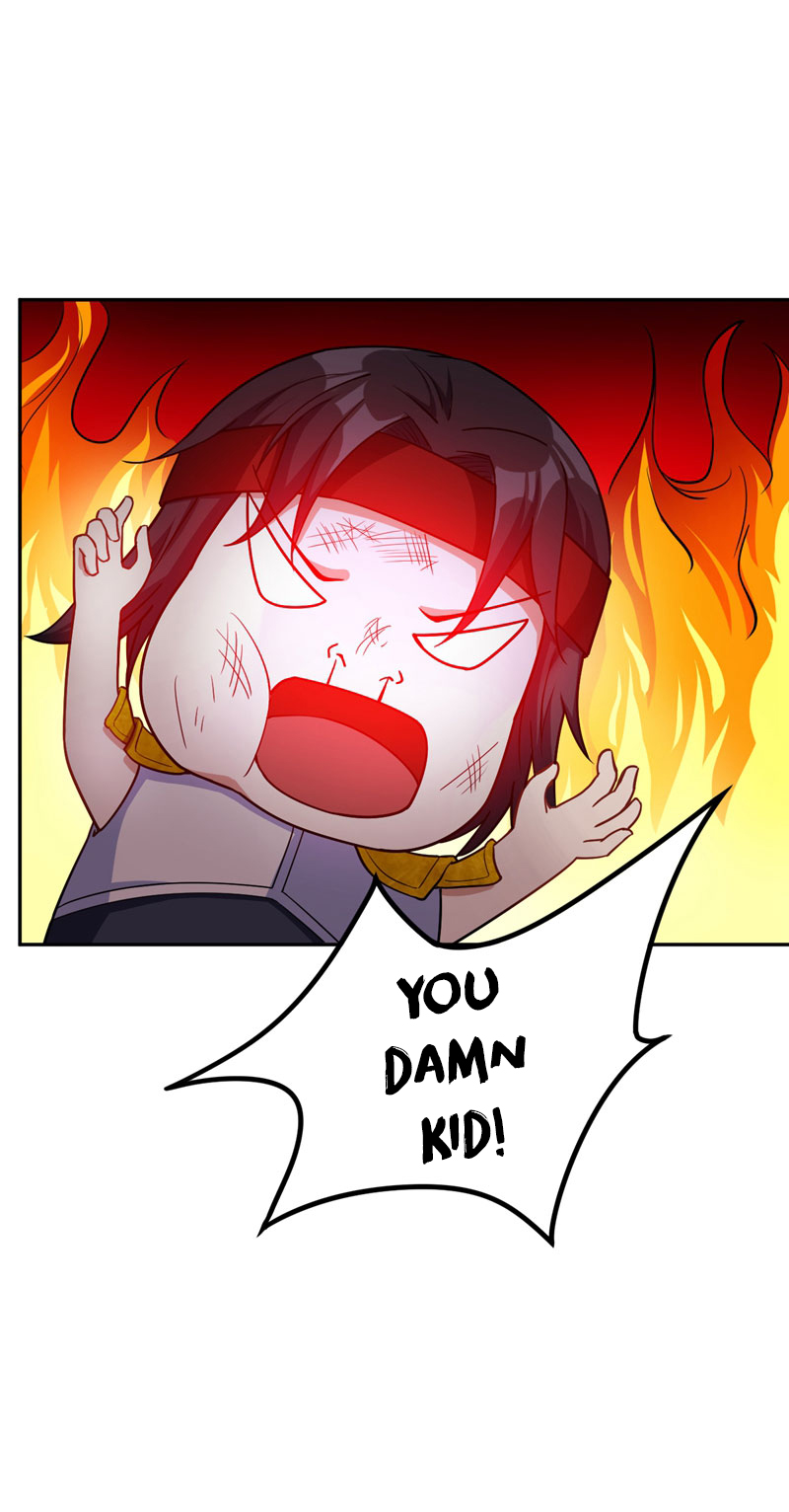 Rise of The Demon King Chapter 17 page 18 - Chapter 17: Fight To Live