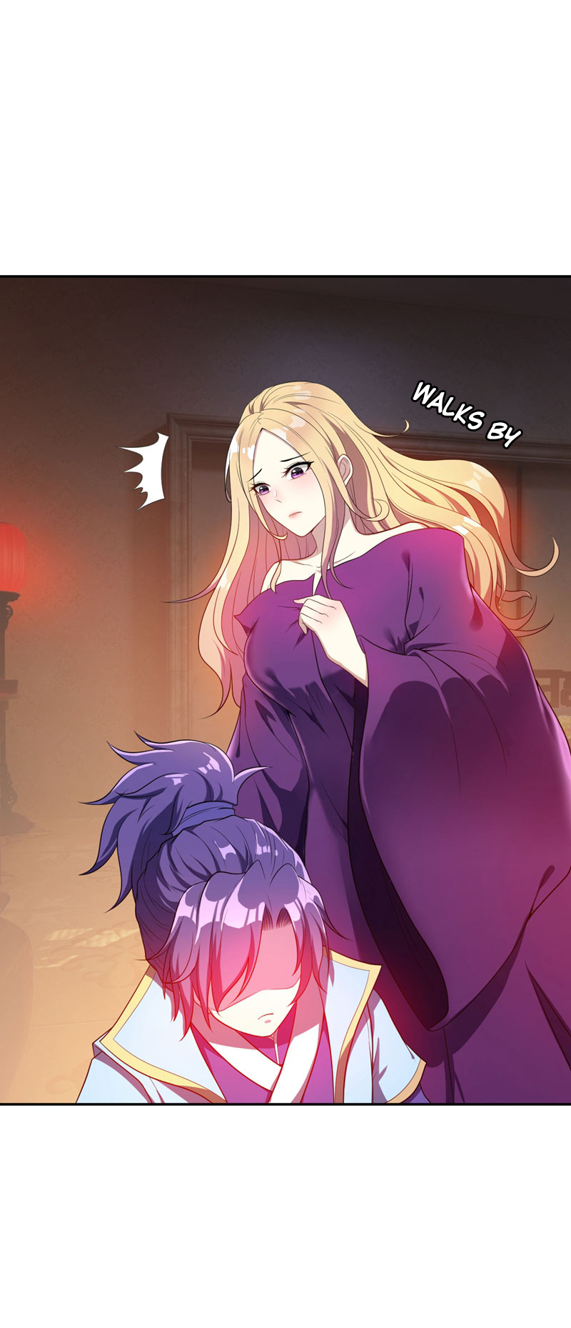 Rise of The Demon King Chapter 17 page 2 - Chapter 17: Fight To Live