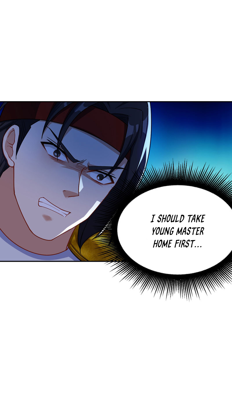 Rise of The Demon King Chapter 17 page 21 - Chapter 17: Fight To Live