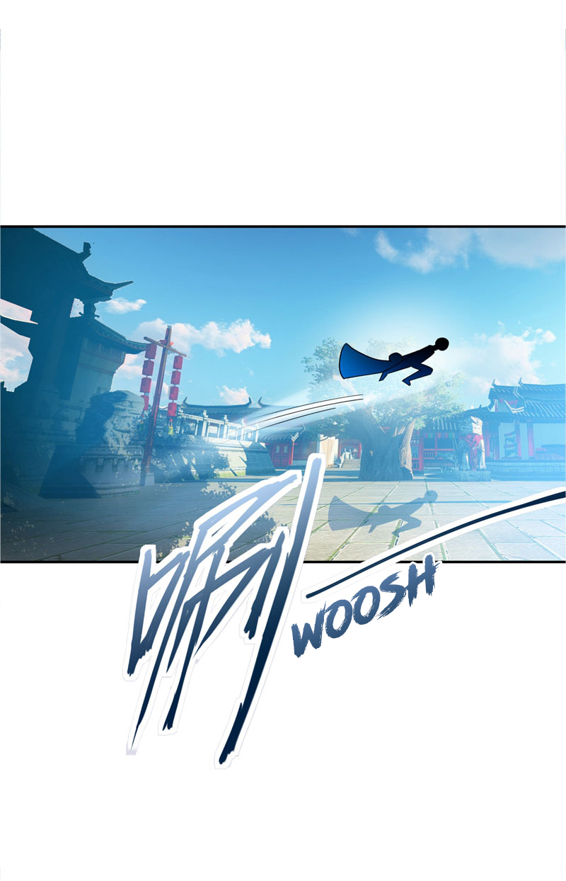 Rise of The Demon King Chapter 17 page 23 - Chapter 17: Fight To Live