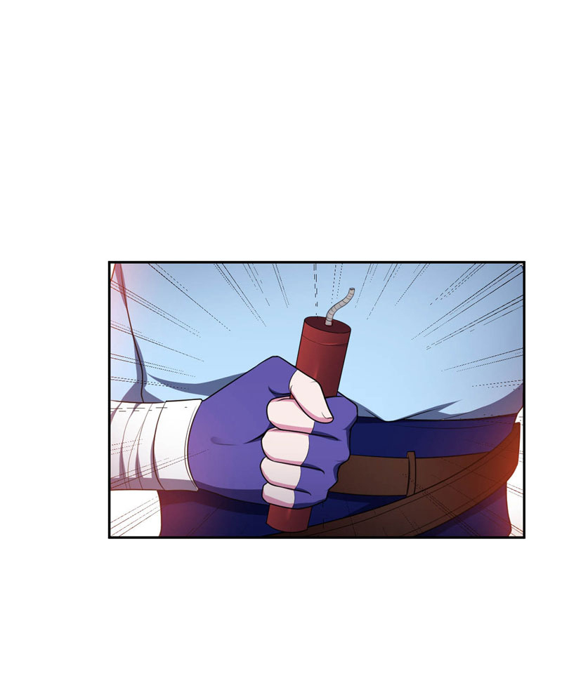 Rise of The Demon King Chapter 17 page 3 - Chapter 17: Fight To Live
