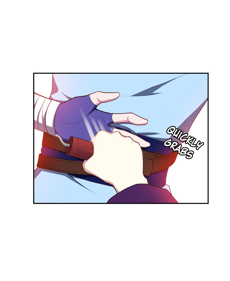 Rise of The Demon King Chapter 17 page 5 - Chapter 17: Fight To Live