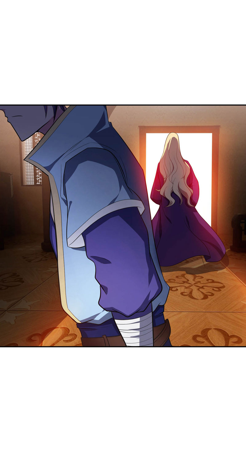 Rise of The Demon King Chapter 17 page 6 - Chapter 17: Fight To Live