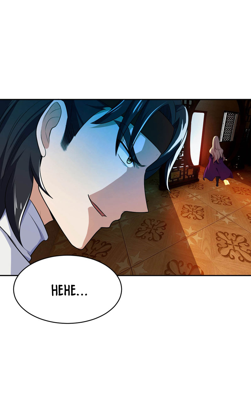 Rise of The Demon King Chapter 17 page 7 - Chapter 17: Fight To Live