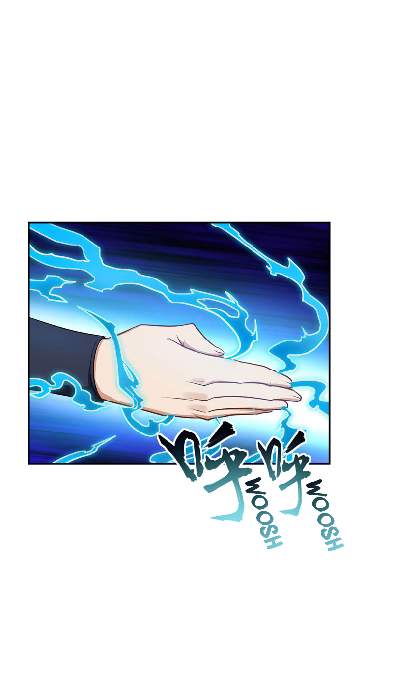 Rise of The Demon King Chapter 17 page 8 - Chapter 17: Fight To Live