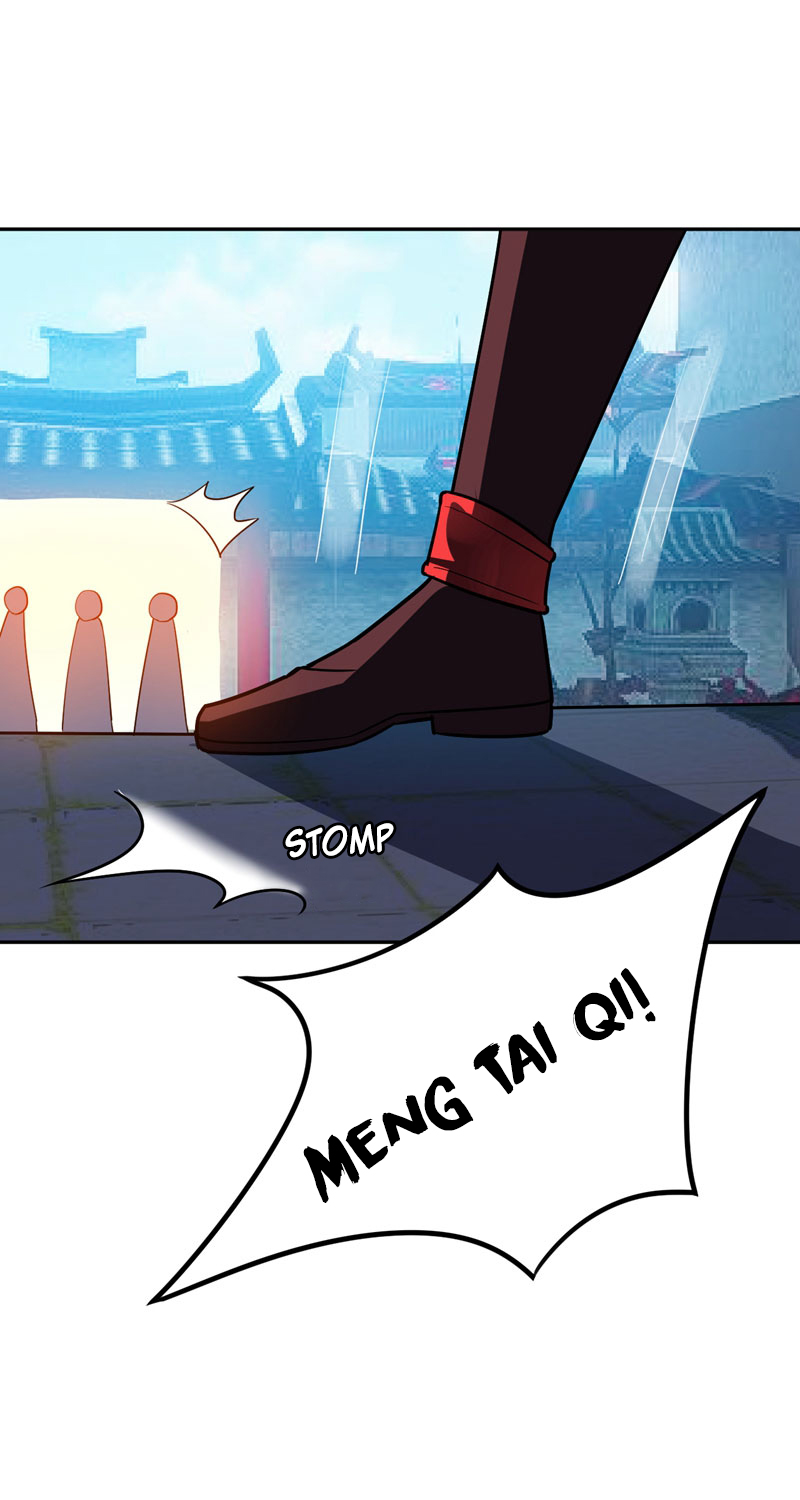 Rise of The Demon King Chapter 18 page 10 - Chapter 18: Kill Me? I'll Kill You First!