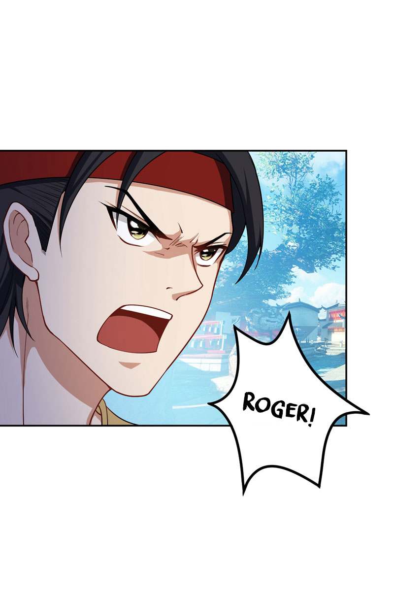 Rise of The Demon King Chapter 18 page 12 - Chapter 18: Kill Me? I'll Kill You First!