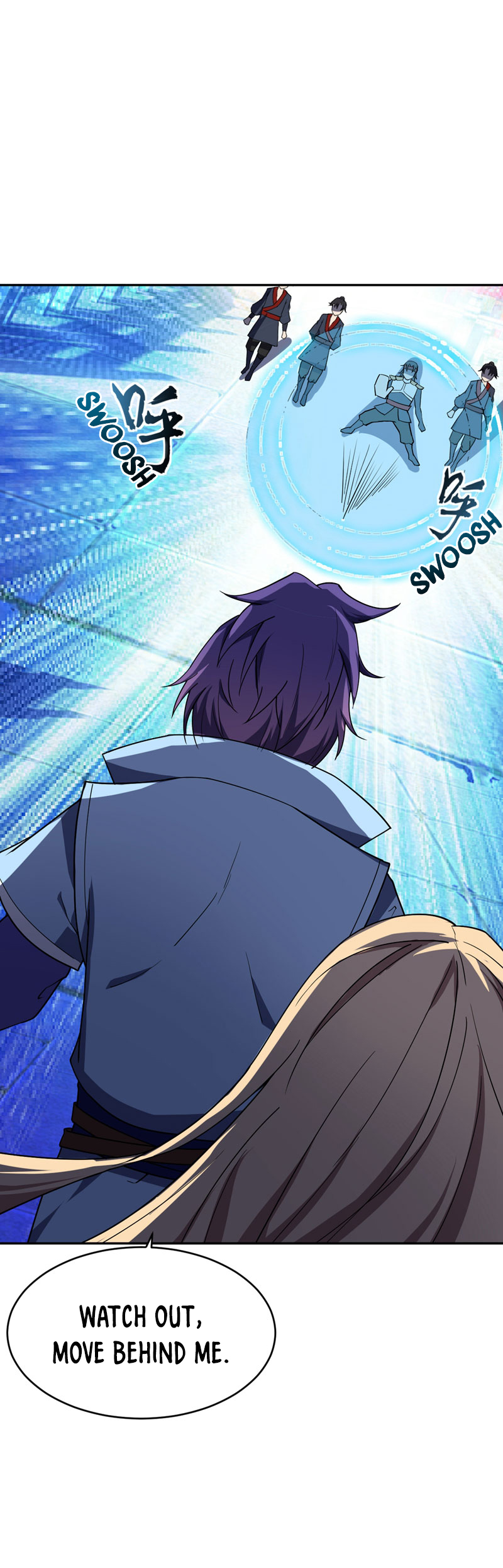Rise of The Demon King Chapter 18 page 14 - Chapter 18: Kill Me? I'll Kill You First!