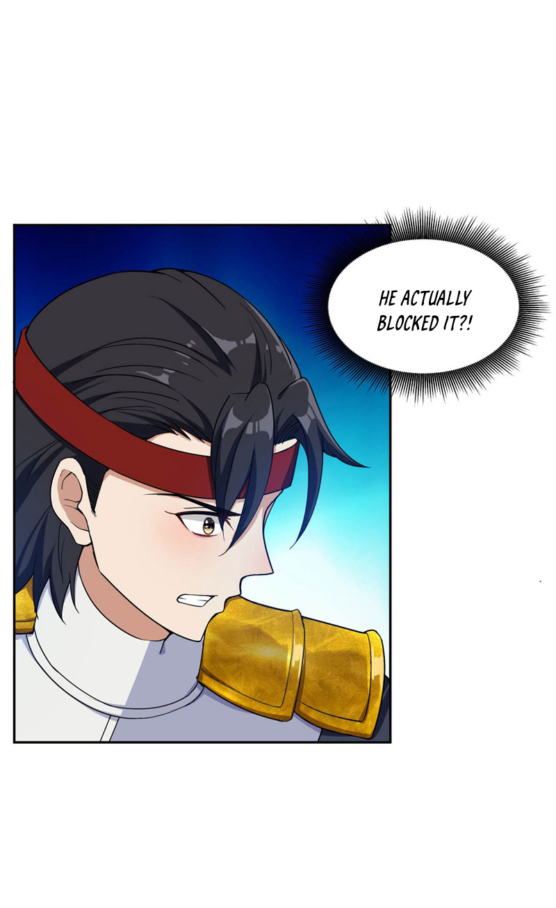 Rise of The Demon King Chapter 18 page 18 - Chapter 18: Kill Me? I'll Kill You First!