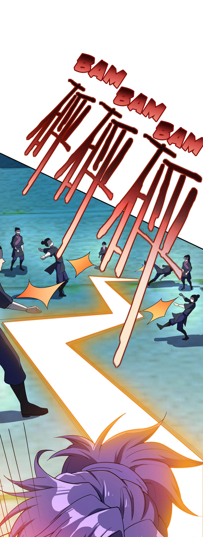 Rise of The Demon King Chapter 18 page 26 - Chapter 18: Kill Me? I'll Kill You First!