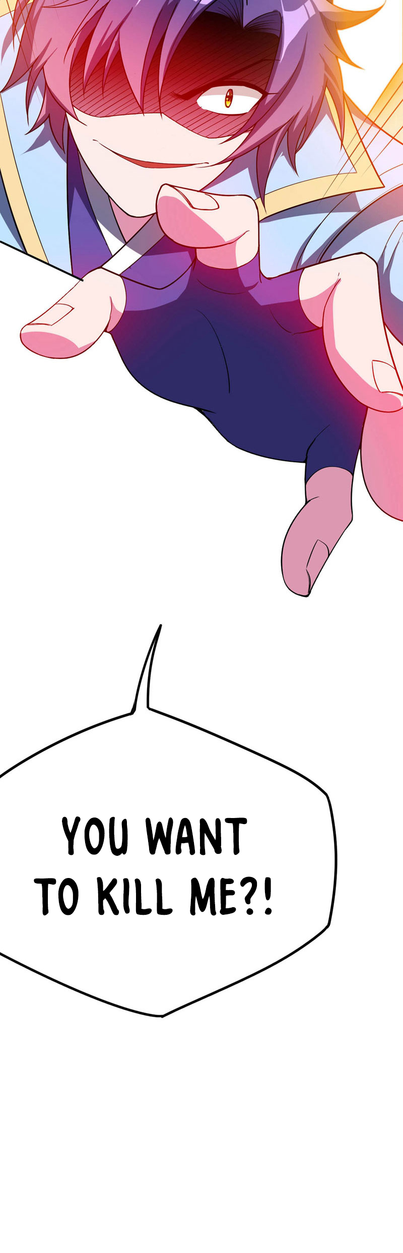 Rise of The Demon King Chapter 18 page 27 - Chapter 18: Kill Me? I'll Kill You First!