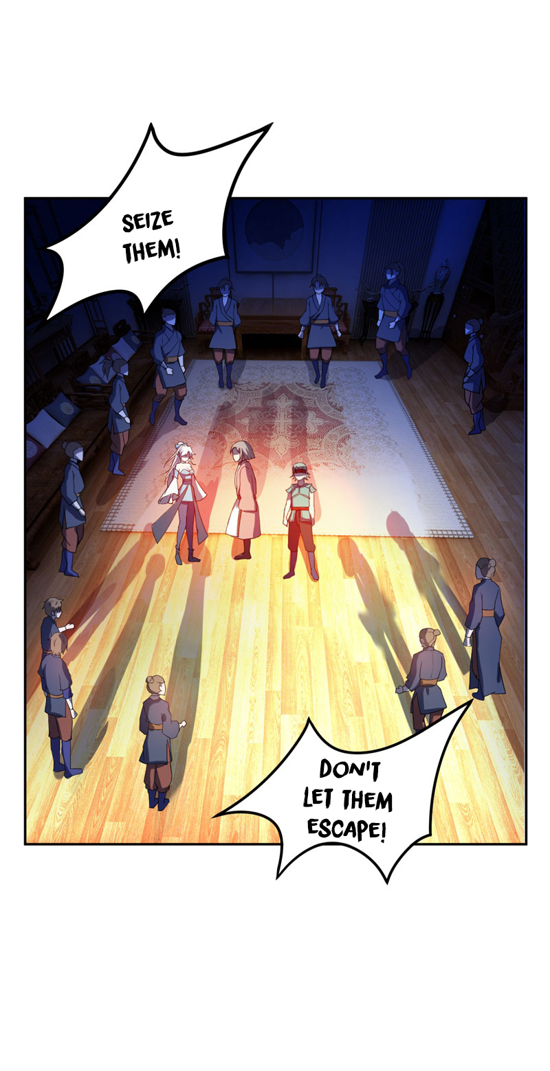 Rise of The Demon King Chapter 18 page 3 - Chapter 18: Kill Me? I'll Kill You First!