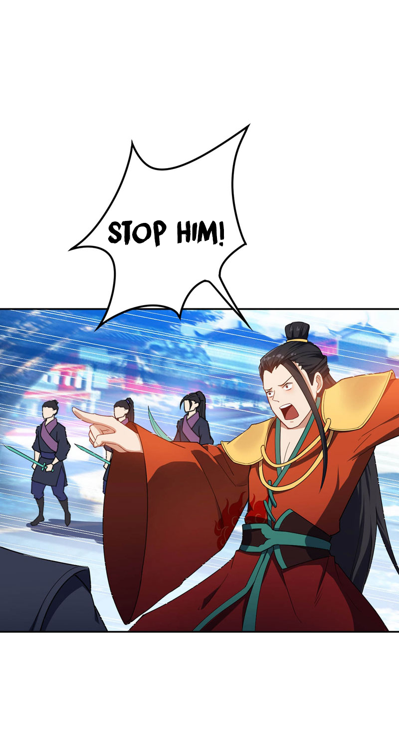 Rise of The Demon King Chapter 18 page 31 - Chapter 18: Kill Me? I'll Kill You First!