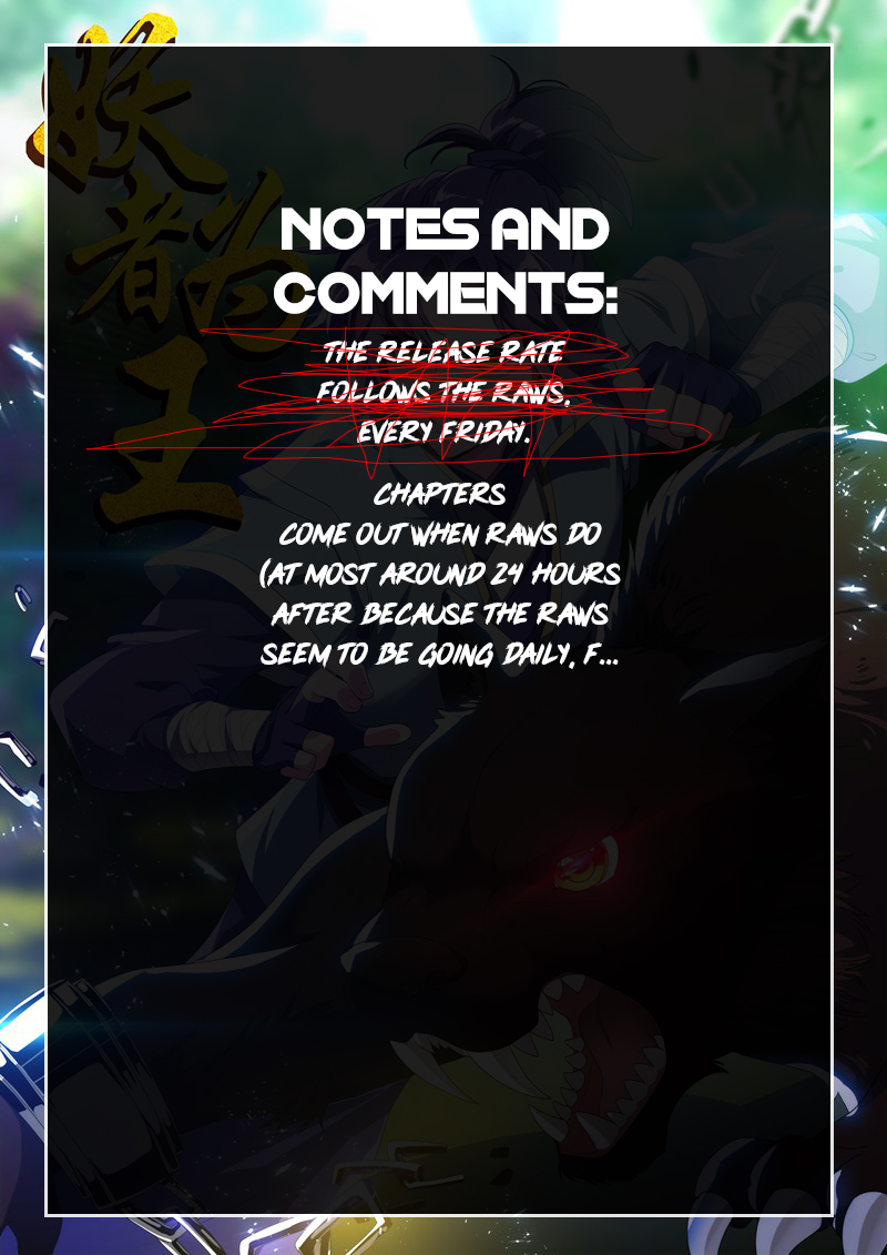 Rise of The Demon King Chapter 18 page 33 - Chapter 18: Kill Me? I'll Kill You First!