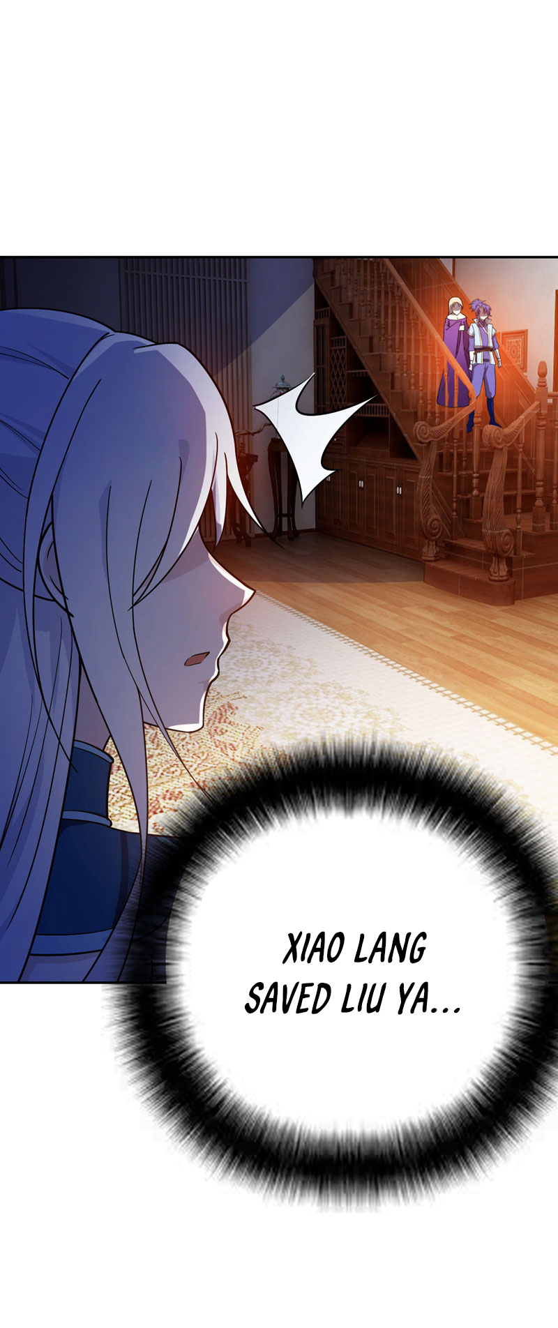 Rise of The Demon King Chapter 18 page 5 - Chapter 18: Kill Me? I'll Kill You First!