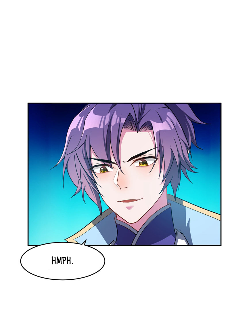 Rise of The Demon King Chapter 18 page 7 - Chapter 18: Kill Me? I'll Kill You First!