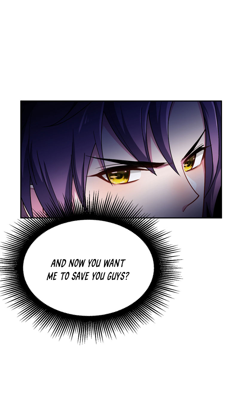 Rise of The Demon King Chapter 18 page 9 - Chapter 18: Kill Me? I'll Kill You First!