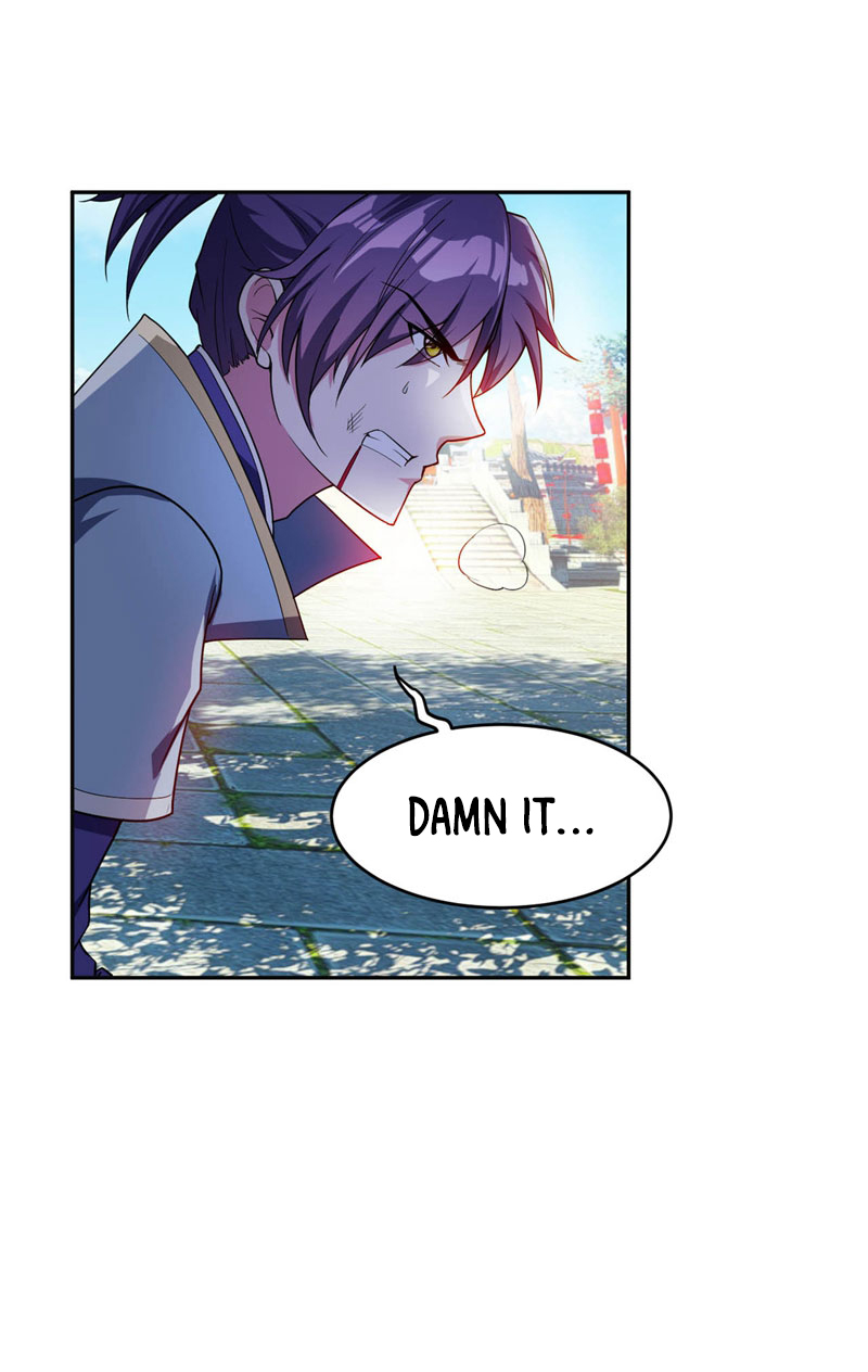 Rise of The Demon King Chapter 19 page 12 - Chapter 19: Who Dares To Touch Her?!