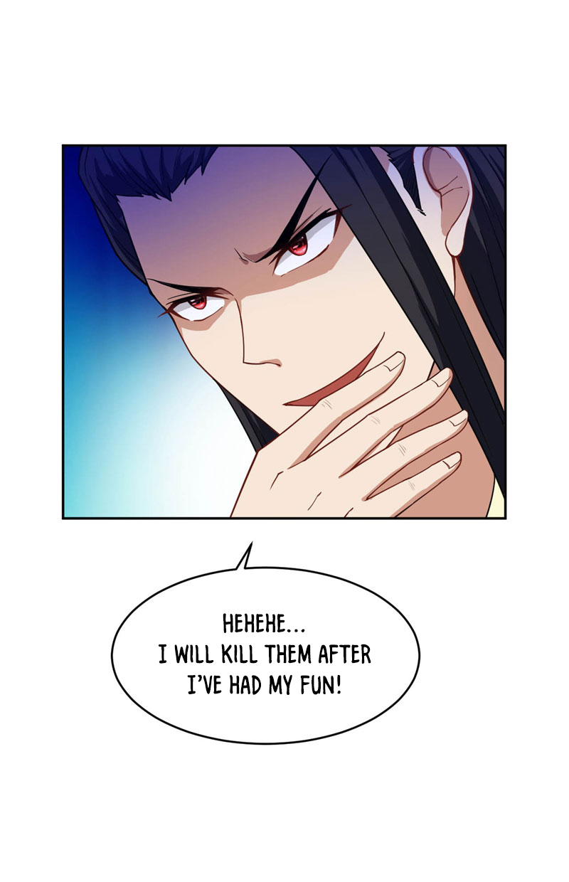 Rise of The Demon King Chapter 19 page 14 - Chapter 19: Who Dares To Touch Her?!