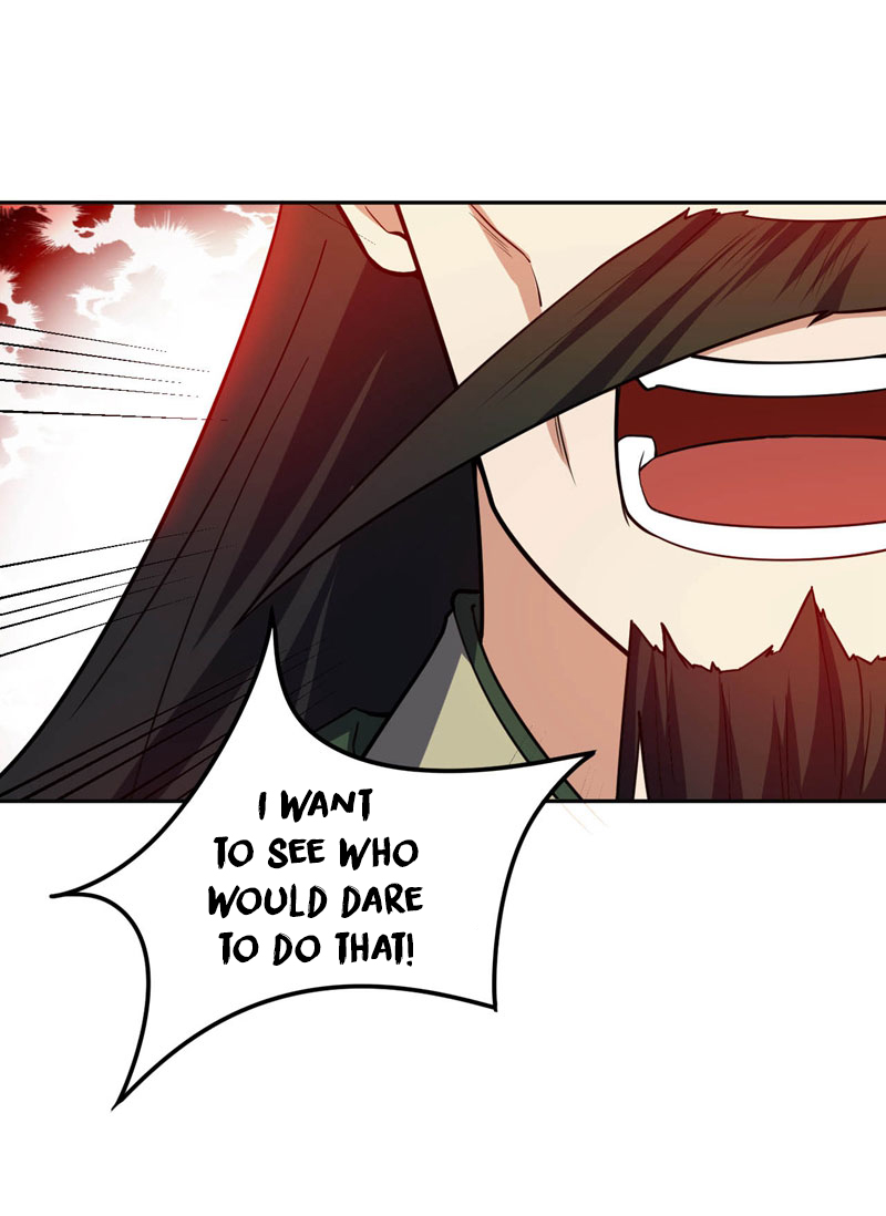 Rise of The Demon King Chapter 19 page 18 - Chapter 19: Who Dares To Touch Her?!
