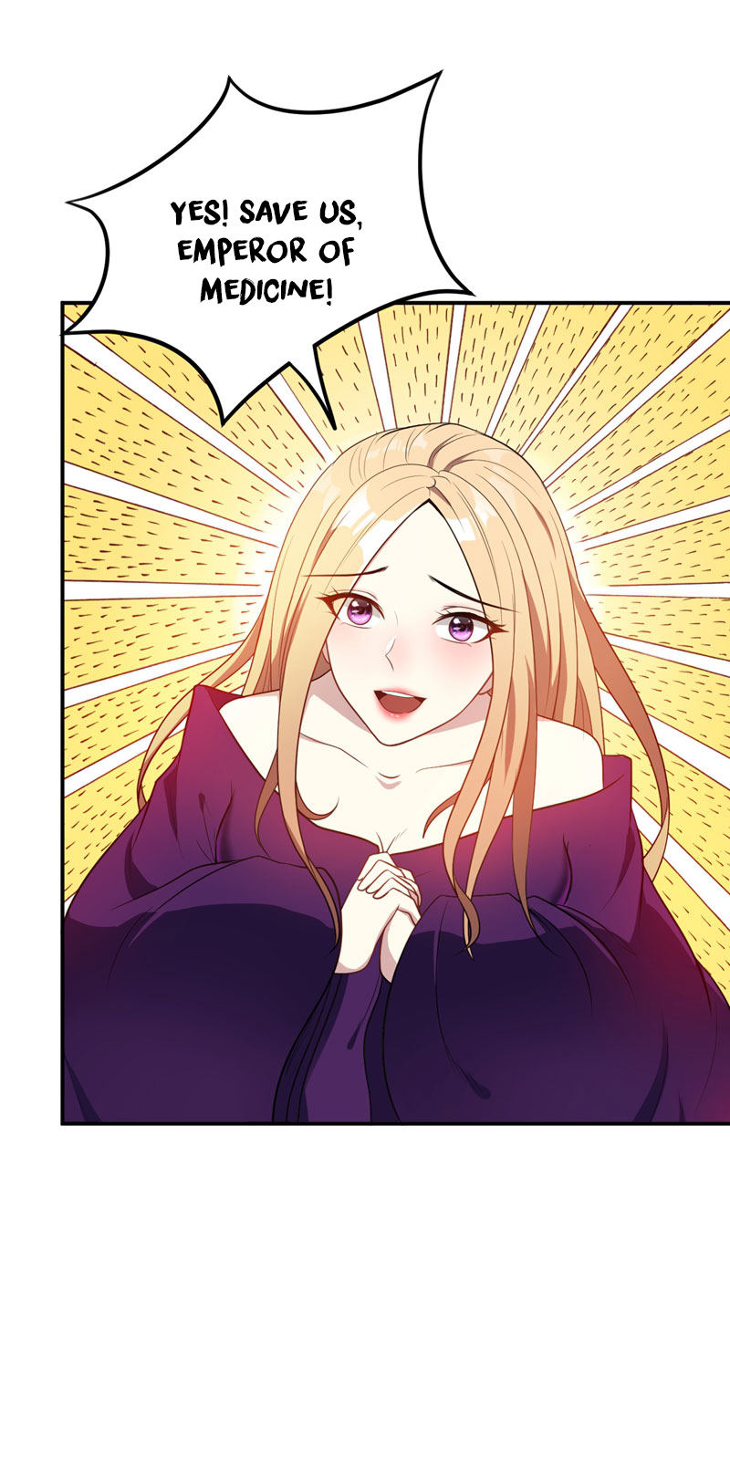 Rise of The Demon King Chapter 19 page 22 - Chapter 19: Who Dares To Touch Her?!