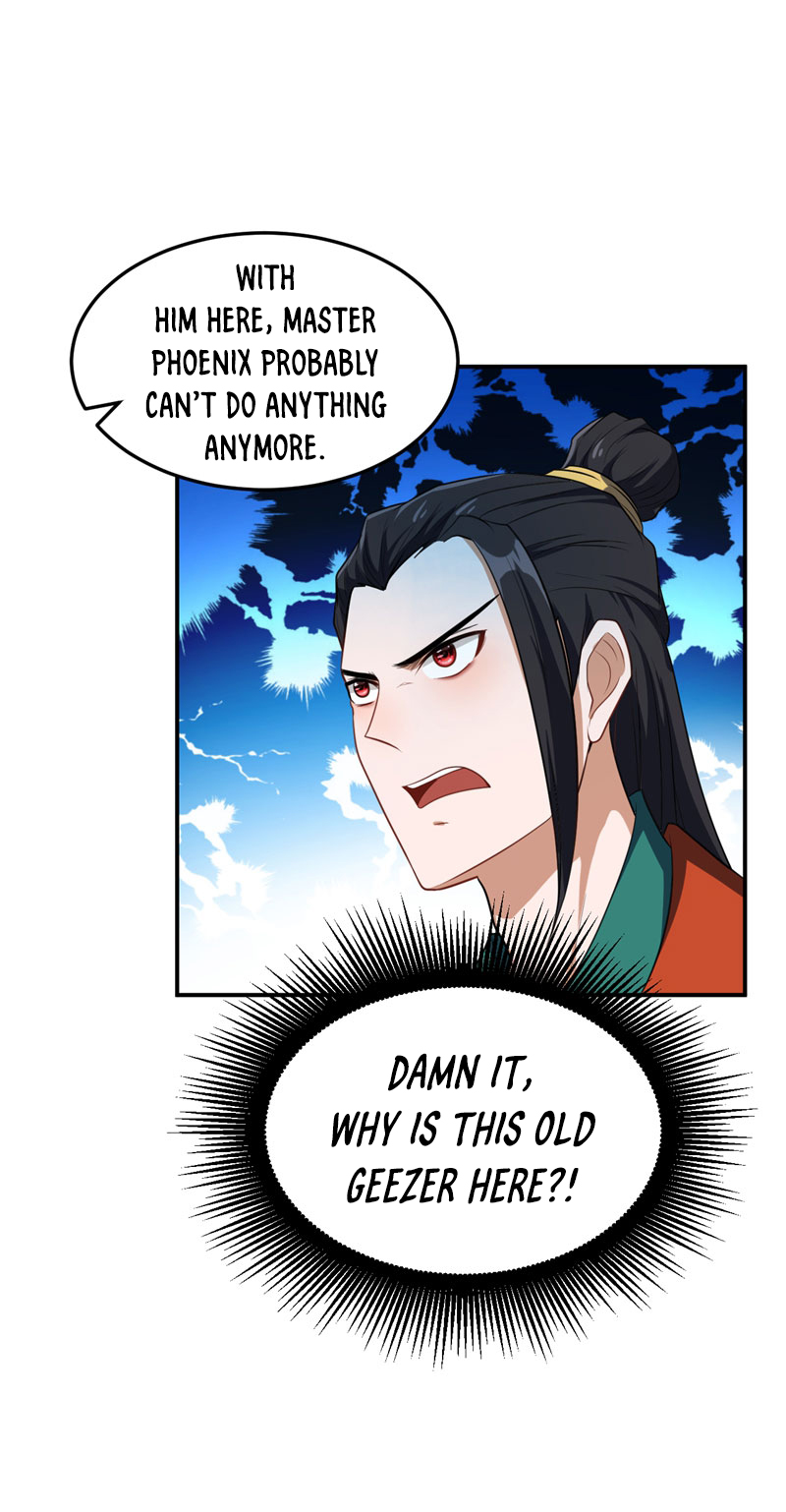 Rise of The Demon King Chapter 19 page 24 - Chapter 19: Who Dares To Touch Her?!