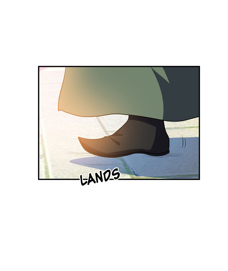 Rise of The Demon King Chapter 19 page 25 - Chapter 19: Who Dares To Touch Her?!