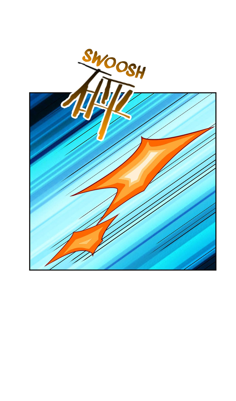 Rise of The Demon King Chapter 19 page 3 - Chapter 19: Who Dares To Touch Her?!