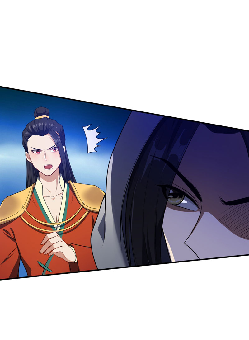 Rise of The Demon King Chapter 19 page 30 - Chapter 19: Who Dares To Touch Her?!