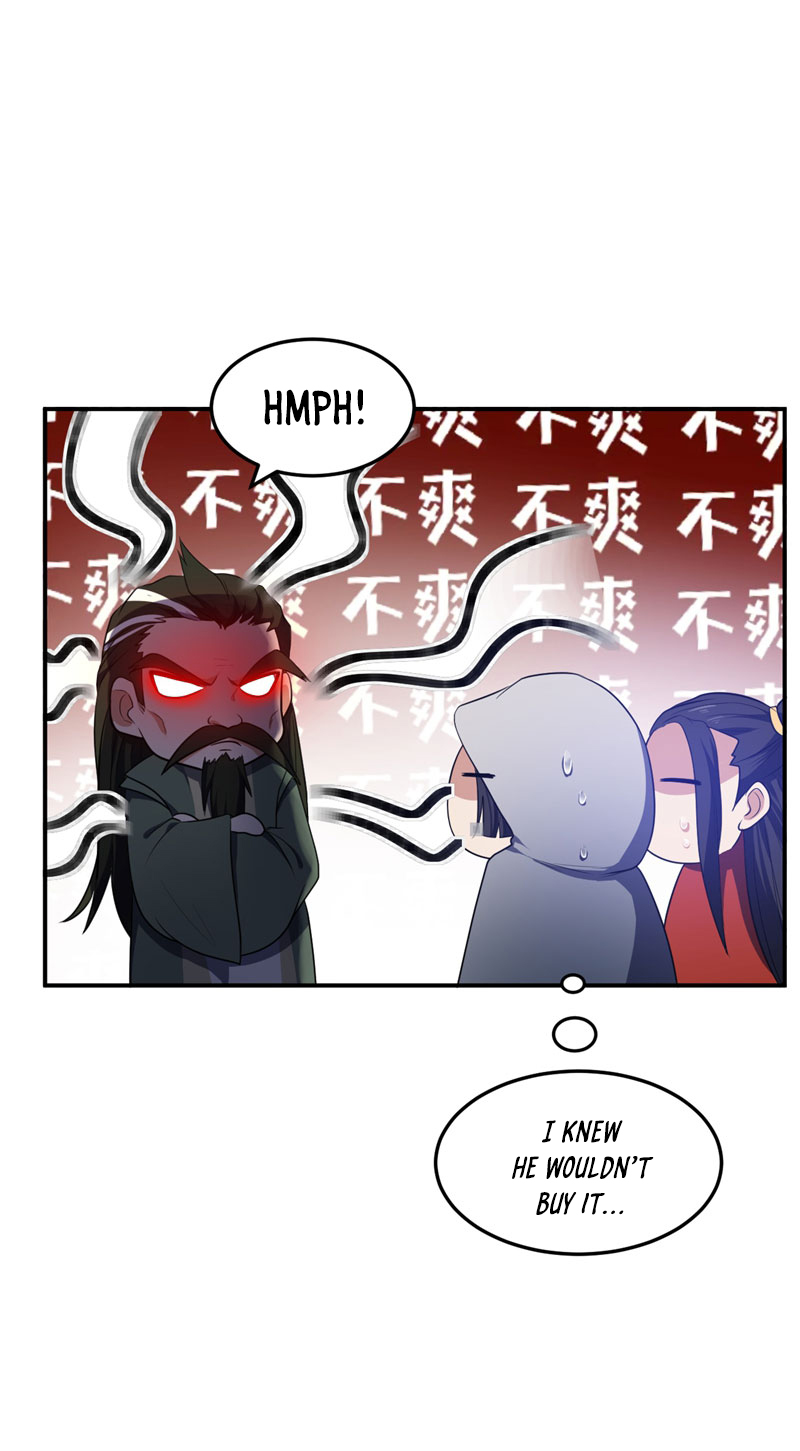 Rise of The Demon King Chapter 19 page 32 - Chapter 19: Who Dares To Touch Her?!