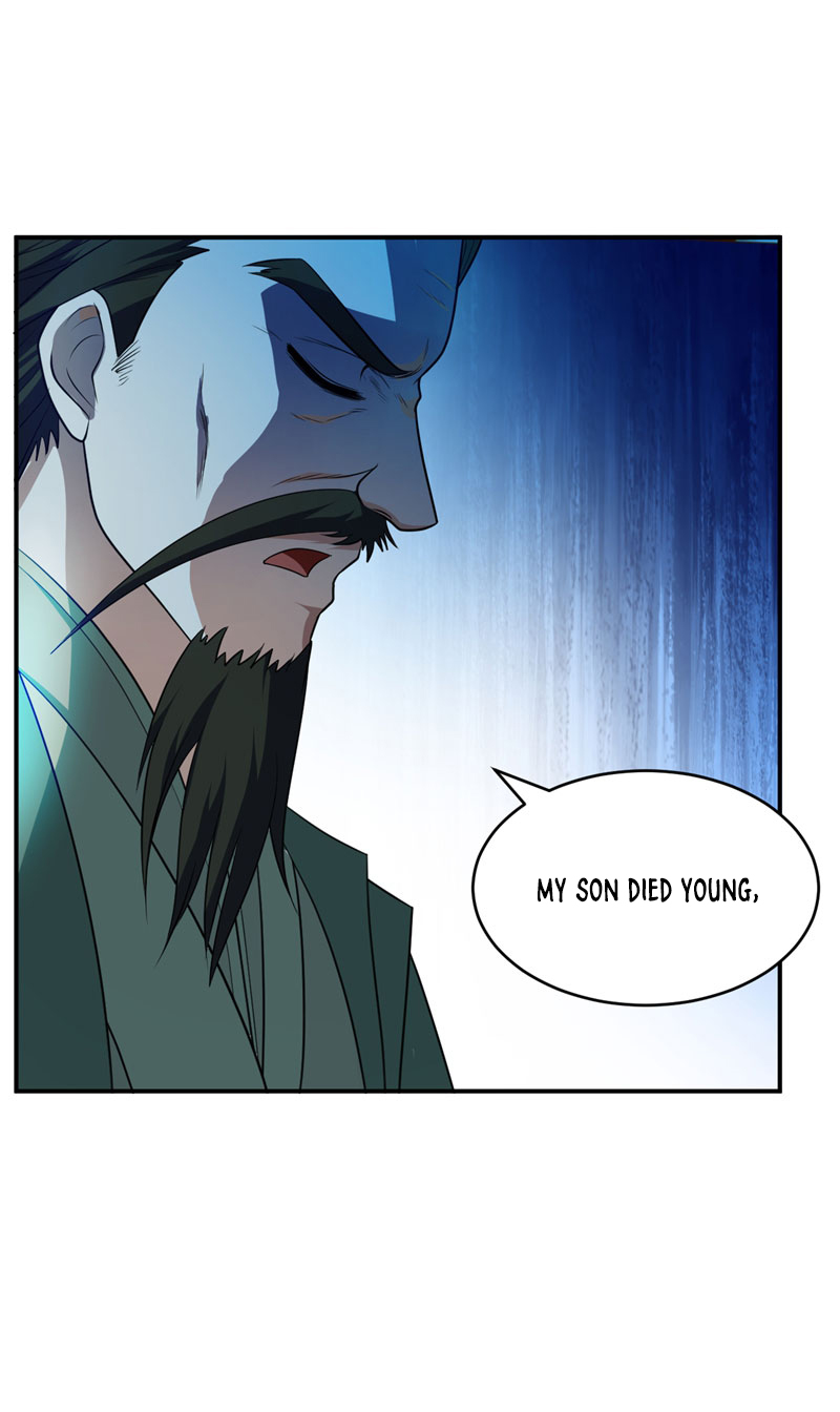 Rise of The Demon King Chapter 19 page 33 - Chapter 19: Who Dares To Touch Her?!