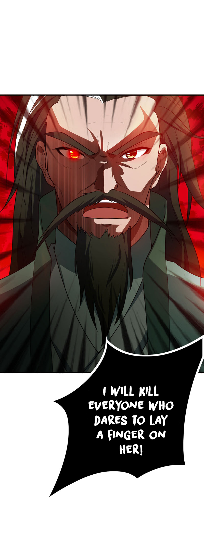 Rise of The Demon King Chapter 19 page 35 - Chapter 19: Who Dares To Touch Her?!