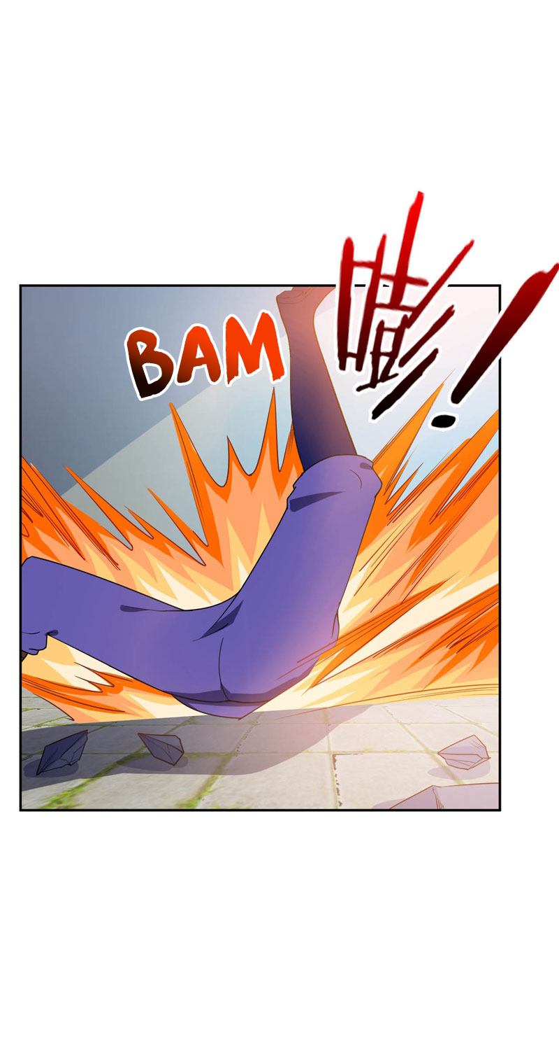 Rise of The Demon King Chapter 19 page 5 - Chapter 19: Who Dares To Touch Her?!